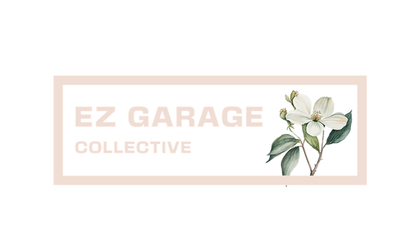 EZ GARAGE CO.