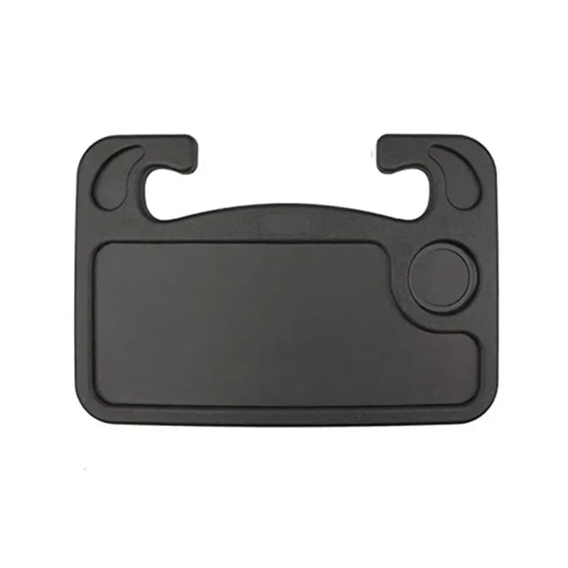 EZ Car Table Tray – Laptop, Food, Drink Holder