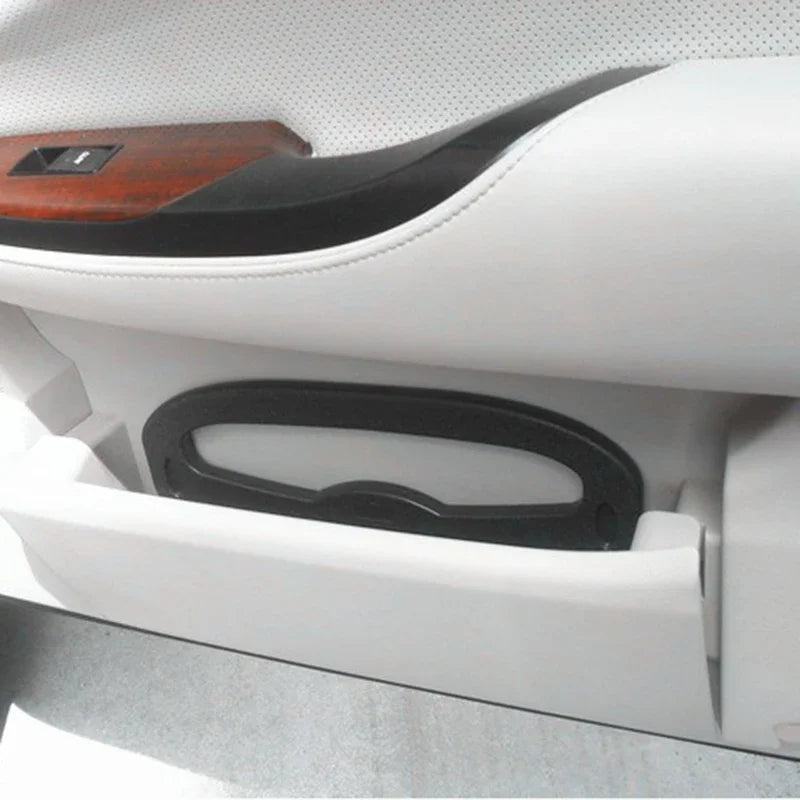EZ Car Table Tray – Laptop, Food, Drink Holder