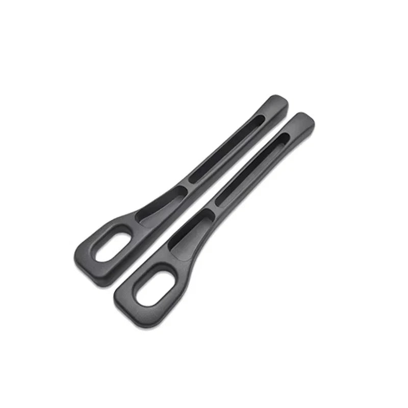 EZ 2-in-1 Car Seat Gap Organizer with  Storage Slots