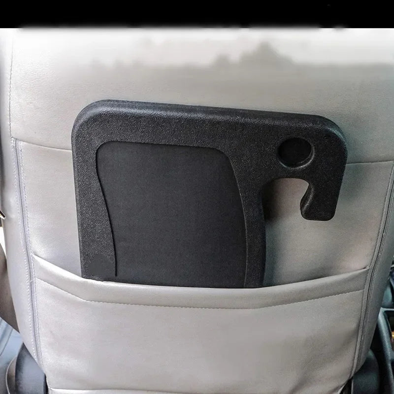 EZ Car Table Tray – Laptop, Food, Drink Holder