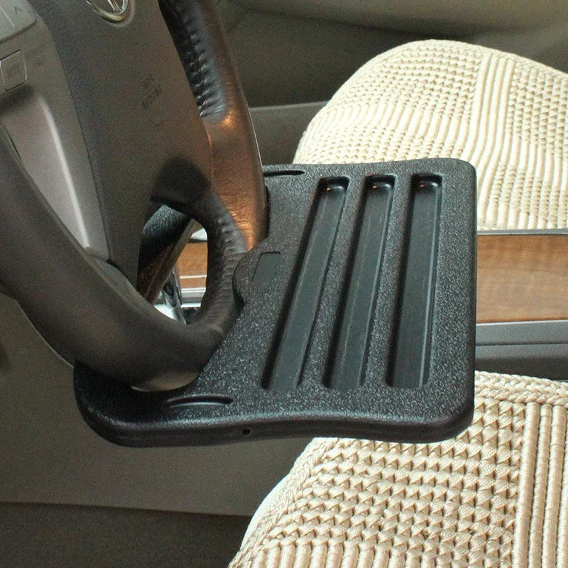 EZ Car Table Tray – Laptop, Food, Drink Holder