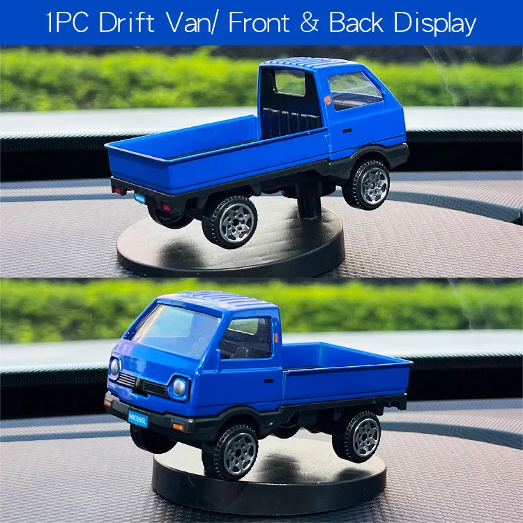 EZ Drift Car Dashboard Toy – Swinging Race Model